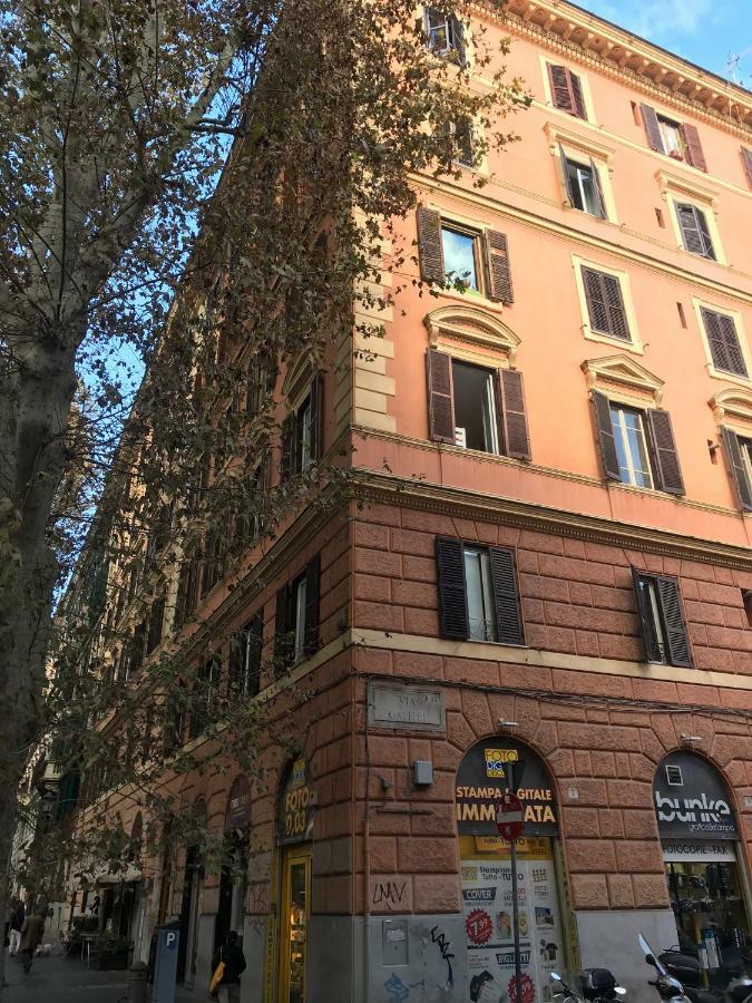 Harmony Apartment Coliseum Rome Exterior photo