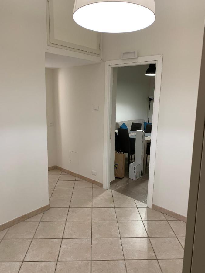 Harmony Apartment Coliseum Rome Exterior photo
